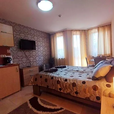 Enjoy And Lovely Park Ξενοδοχείο 4*