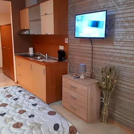 Enjoy And Lovely Park 4* بليتشينغ
