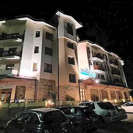 فندق Enjoy And Lovely Park 4*