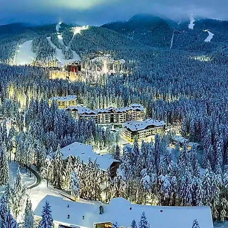 Enjoy And Lovely Park 4*