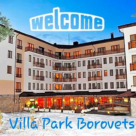 Enjoy And Lovely Park 4* بليتشينغ