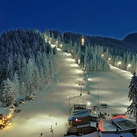 فندق Enjoy And Lovely Park بليتشينغ